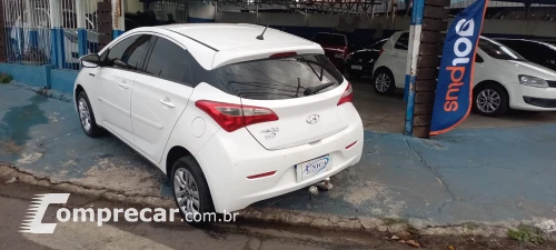 HB20 1.6 Comfort Plus 16V