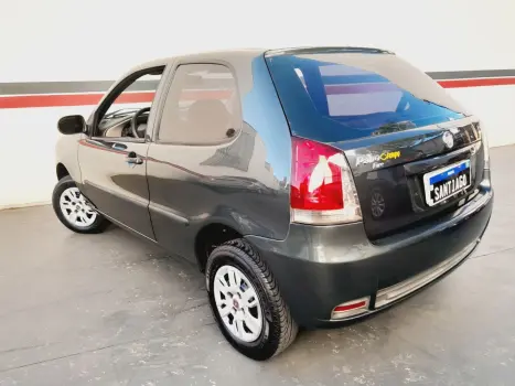 Palio 1.0 ECONOMY Fire Flex 8V 2p