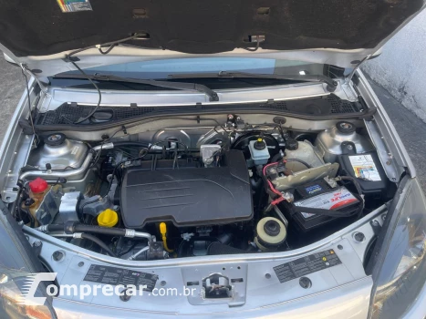 SANDERO 1.0 12V SCE Expression