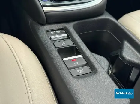 HR-V 1.5 DI I-VTEC TURBO FLEX ADVANCE CVT