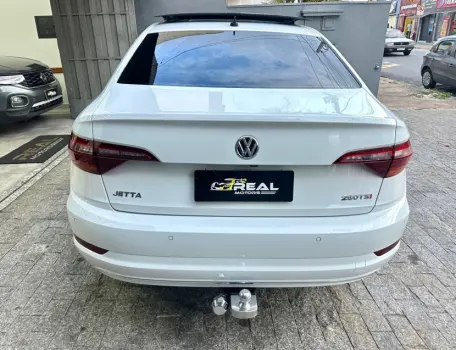 JETTA 1.4 250 TSI Comfortline