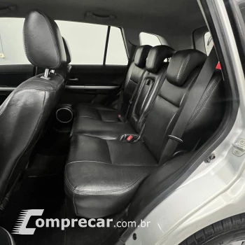 Grand Vitara 2.0 16V 4x2/4x4 5p Mec.