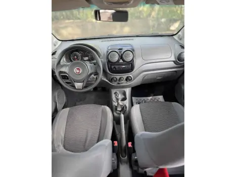 PALIO 1.0 MPI ATTRACTIVE 8V FLEX 4P MANUAL