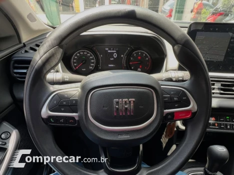 PULSE 1.0 Turbo 200 Drive