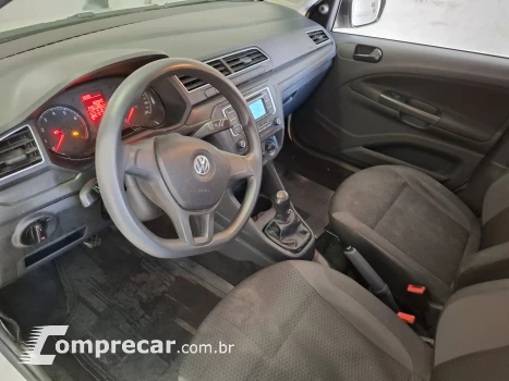 GOL 1.0 12V MPI Totalflex