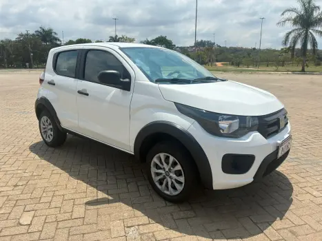 MOBI 1.0 8V EVO Like.