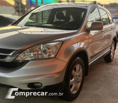 Honda CRV 2.0 LX 4X2 16V 4 portas