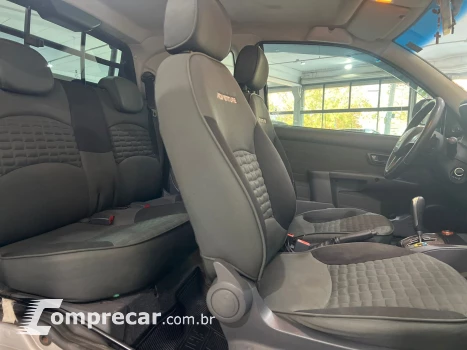 STRADA 1.8 MPI Adventure Locker CD 16V