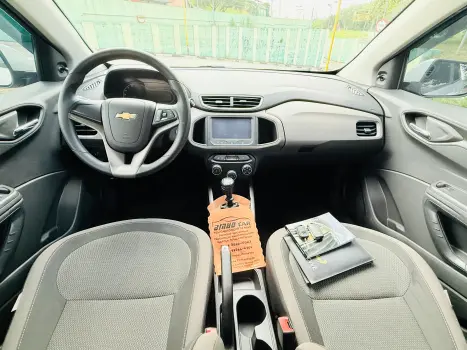 PRISMA 1.4 MPFI LT 8V