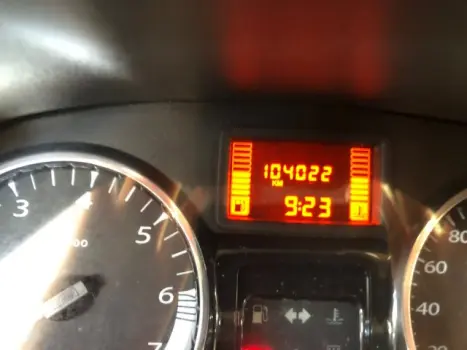 DUSTER - 1.6 DYNAMIQUE 4X2 16V 4P MANUAL