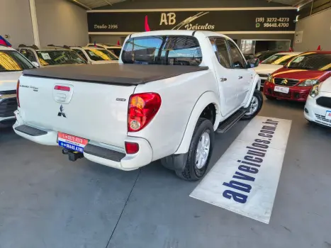 L200 TRITON 3.5 HPE 4X4 CD V6 24V