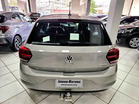 POLO HIGHLINE TSI 1.0 FLEX 12V AUT