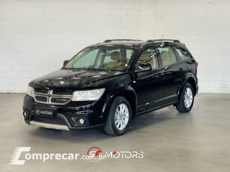 JOURNEY - 3.6 SXT V6 4P AUTOMÁTICO