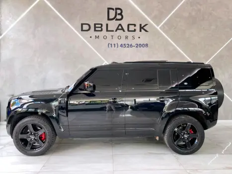 LAND ROVER Defender 110 2.0 Turbo SE Si4 Aut. 4 portas