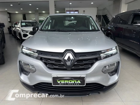 KWID 1.0 12V SCE Intense