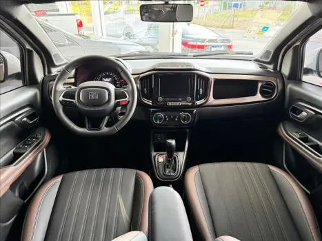 STRADA 1.0 Turbo 200 Ranch CD