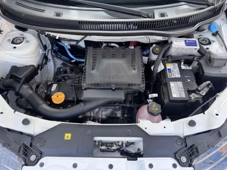 STRADA 1.3 Firefly Endurance CS