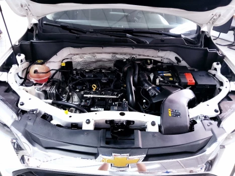 TRACKER 1.0 TURBO FLEX LT AUTOMÁTICO