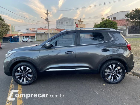 TIGGO 5X 1.5 VVT Turbo Iflex TXS