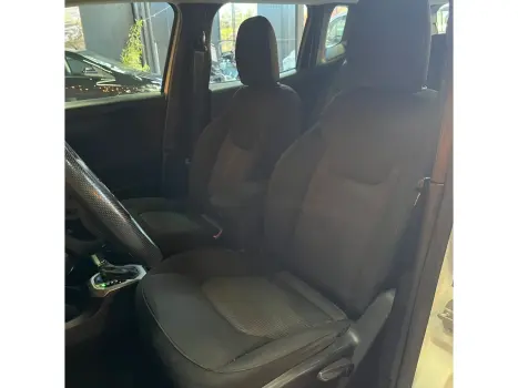 RENEGADE 1.8 16V FLEX 4P AUTOMÁTICO