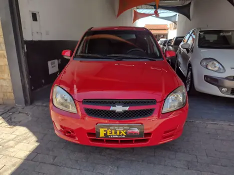 CELTA 1.0 MPFI VHCE 8V