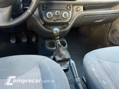 UNO 1.0 MPI Mille Fire 8V