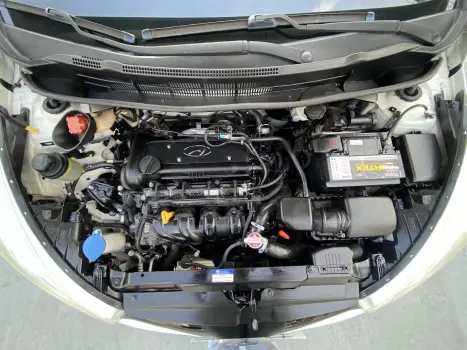 HB20 1.6 Premium 16V