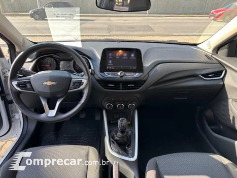 ONIX - 1.0 LT MANUAL