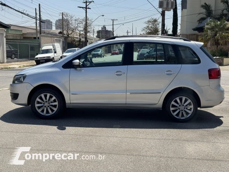 SPACEFOX 1.6 MI Sportline 8V