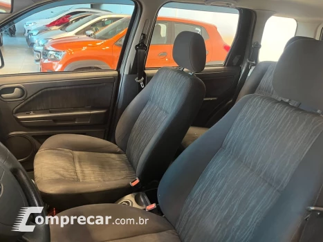 ECOSPORT 1.6 XLT FREESTYLE 8V FLEX 4P MANUAL