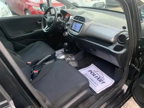 Fit 1.4 16V 4P LXL FLEX AUTOMÁTICO