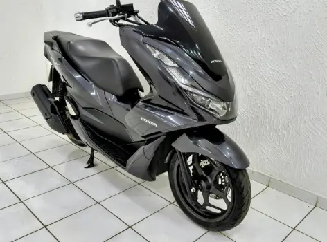 PCX 160