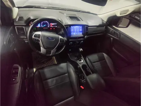 Ranger XLS 2.2 4x2 CD Diesel Aut.