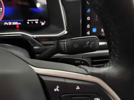 VIRTUS 1.0 170 TSI 4P FLEX AUTOMÁTICO