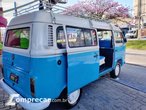 KOMBI 1.4 MI STD LOTAÇÃO 8V