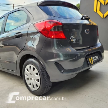 Ka 1.0 SE/SE Plus TiVCT Flex 5p