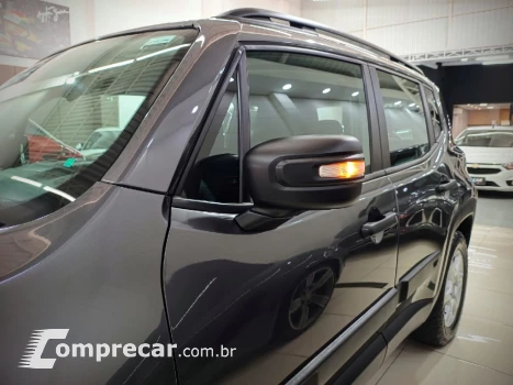 RENEGADE 1.3 T270 TURBO FLEX SPORT AT6