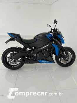 SUZUKI GSX  S1000
