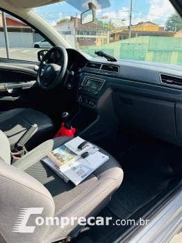 SAVEIRO 1.6 MI Trend CS 8V G.IV