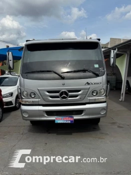 Accelo 1016 2p (diesel) (E5)