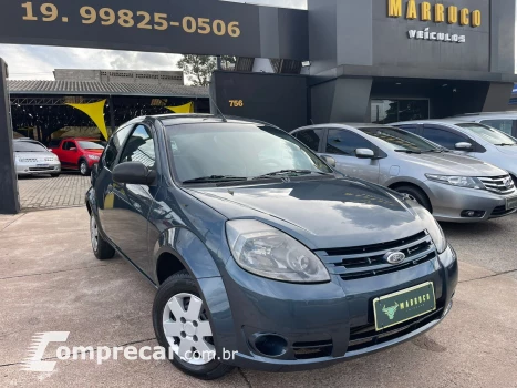 FORD KA 1.0 I 8V 2 portas