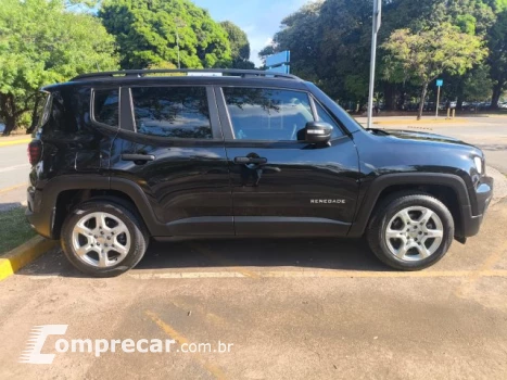 RENEGADE - 1.3 T270 TURBO SPORT AT6