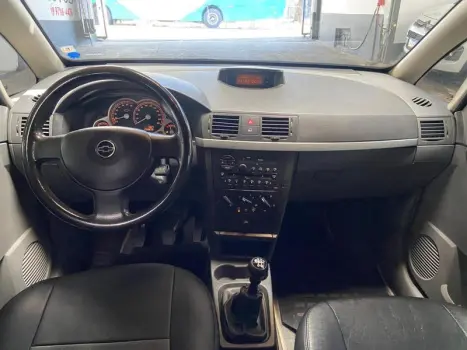 MERIVA MAXX 1.4 MPFI 8V ECONOFLEX 5P