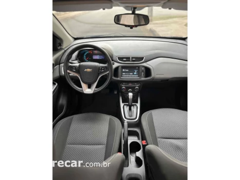 ONIX 1.4 MPFI LT 8V FLEX 4P AUTOMÁTICO