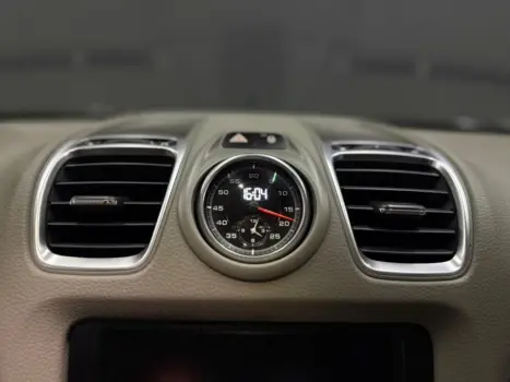 BOXSTER 3.4 S I6 24V GASOLINA 2P AUTOMÁTICO