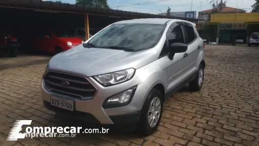 FORD ECOSPORT 1.5 Ti-vct SE 4 portas