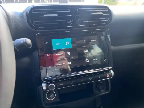 C4 CACTUS 1.6 VTI 120 FLEX SHINE EAT6