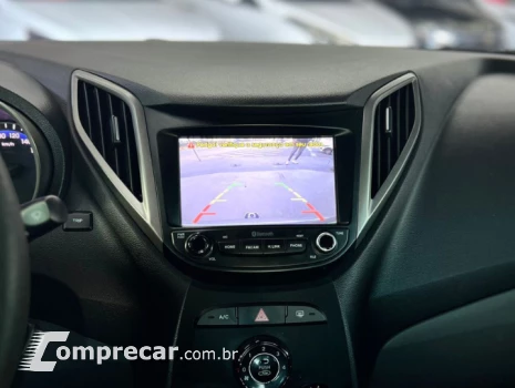 HB20S 1.6 Premium 16V