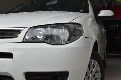 PALIO 1.0 MPI Fire 8V