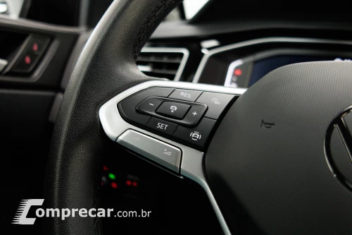 NIVUS 1.0 200 TSI Highline